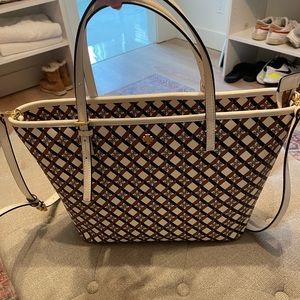 Tory Burch purse